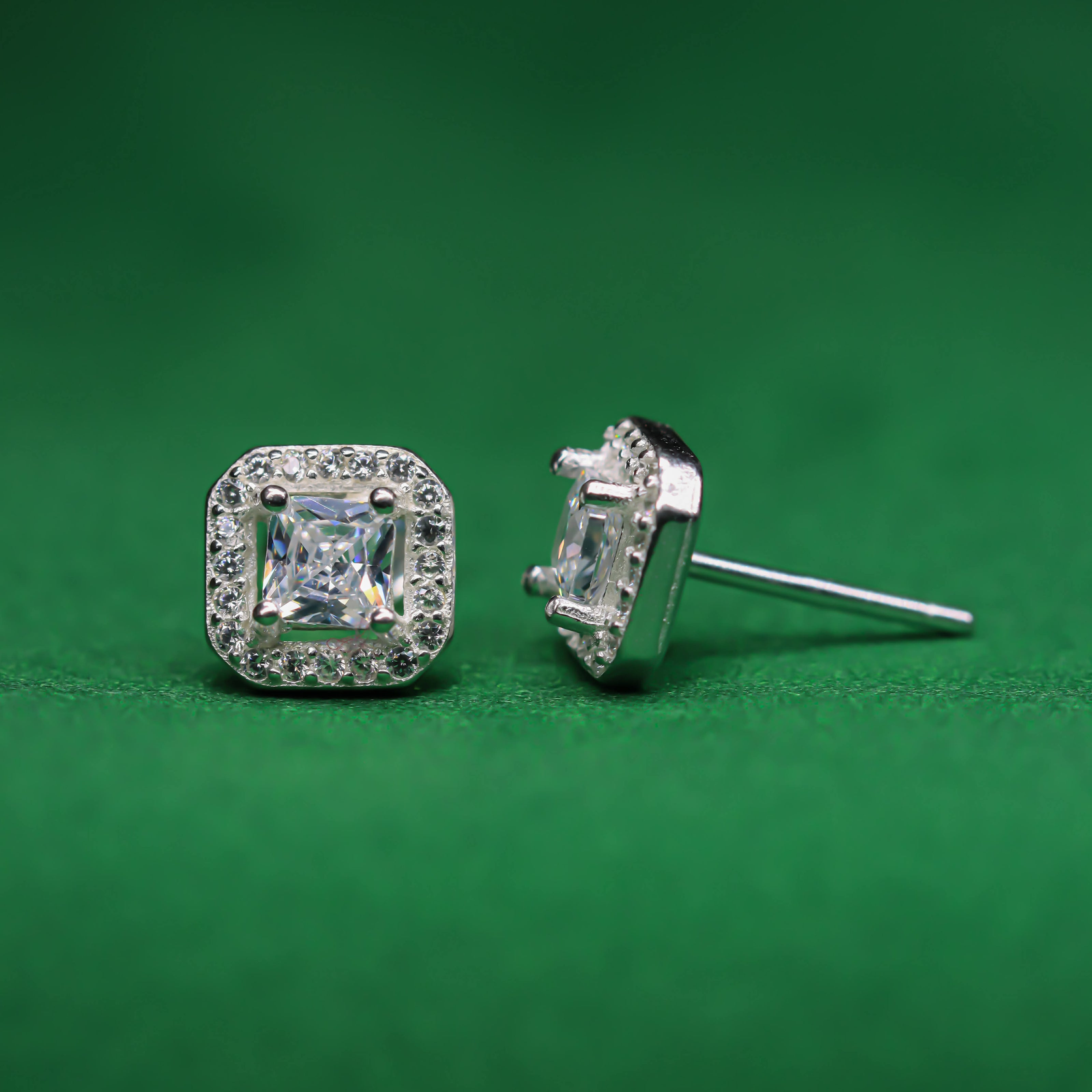 ICED BLING Earrings 91 - 97