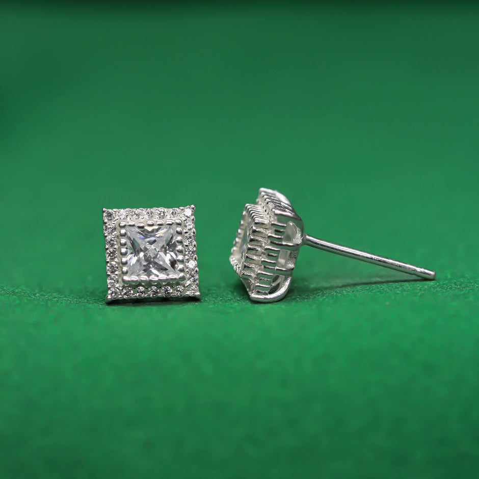 ICED BLING EARRINGS 178 - 183