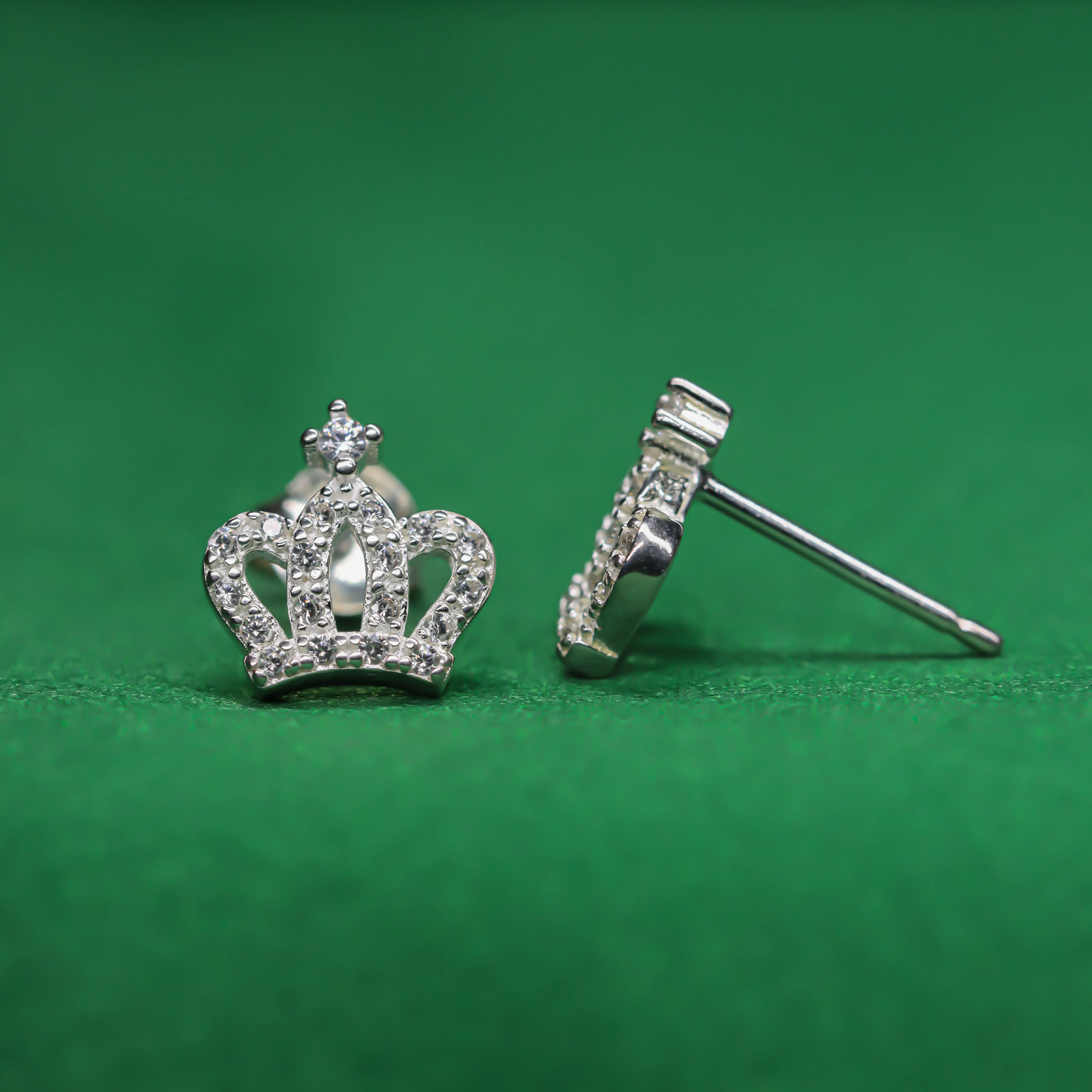 ICED BLING Earrings 139 - 145