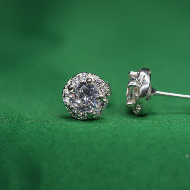ICED BLING Earrings 19 - 20