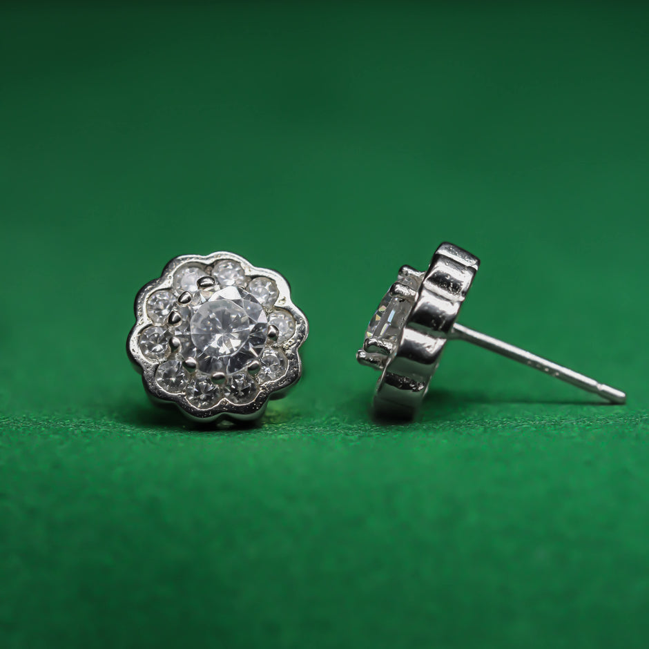ICED BLING Earrings 76 - 80