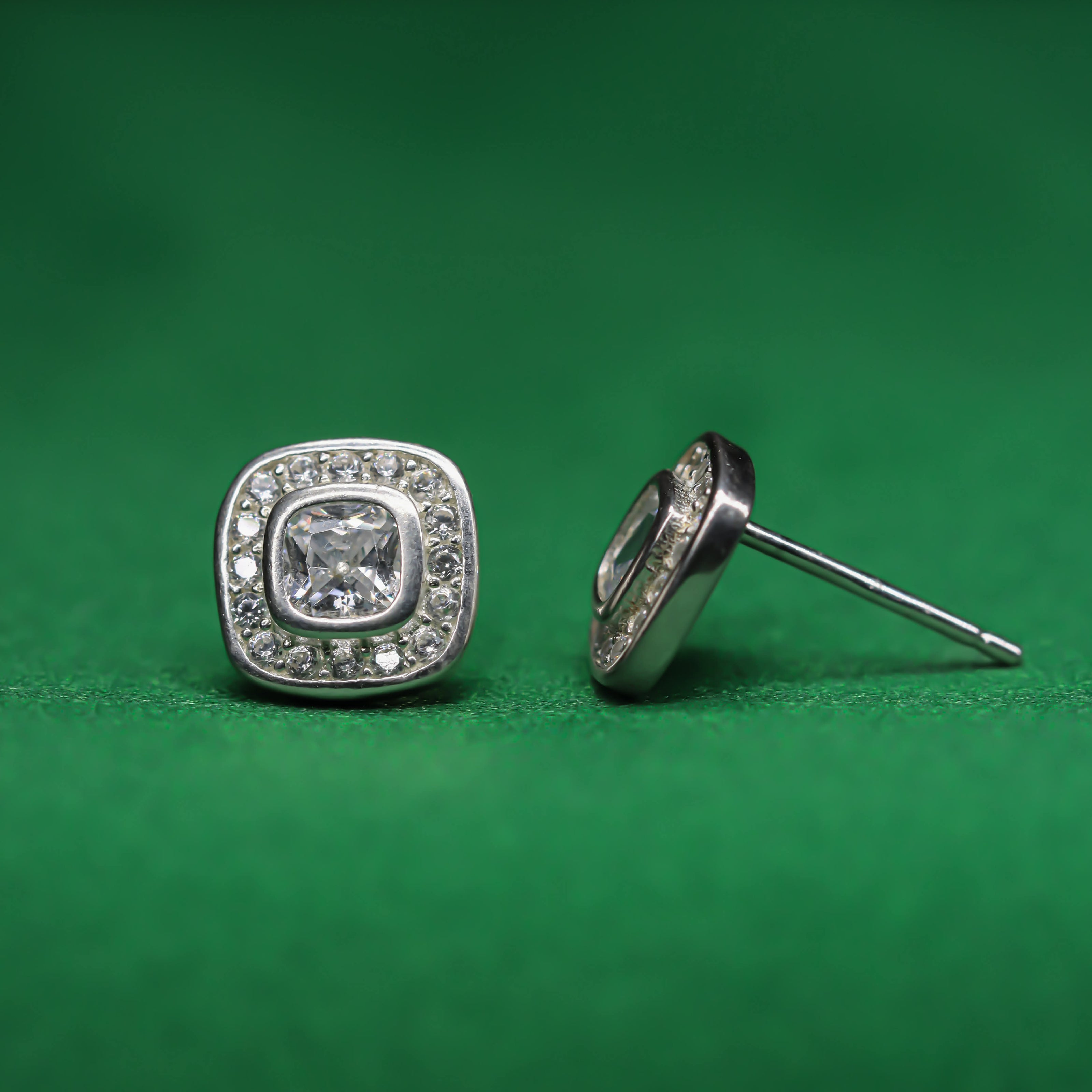 ICED BLING Earrings 91 - 97