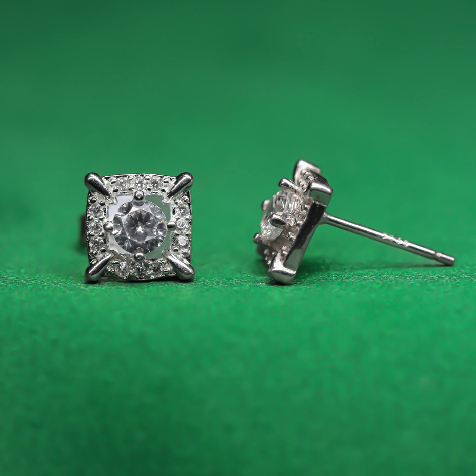 ICED BLING Earrings 81 - 90