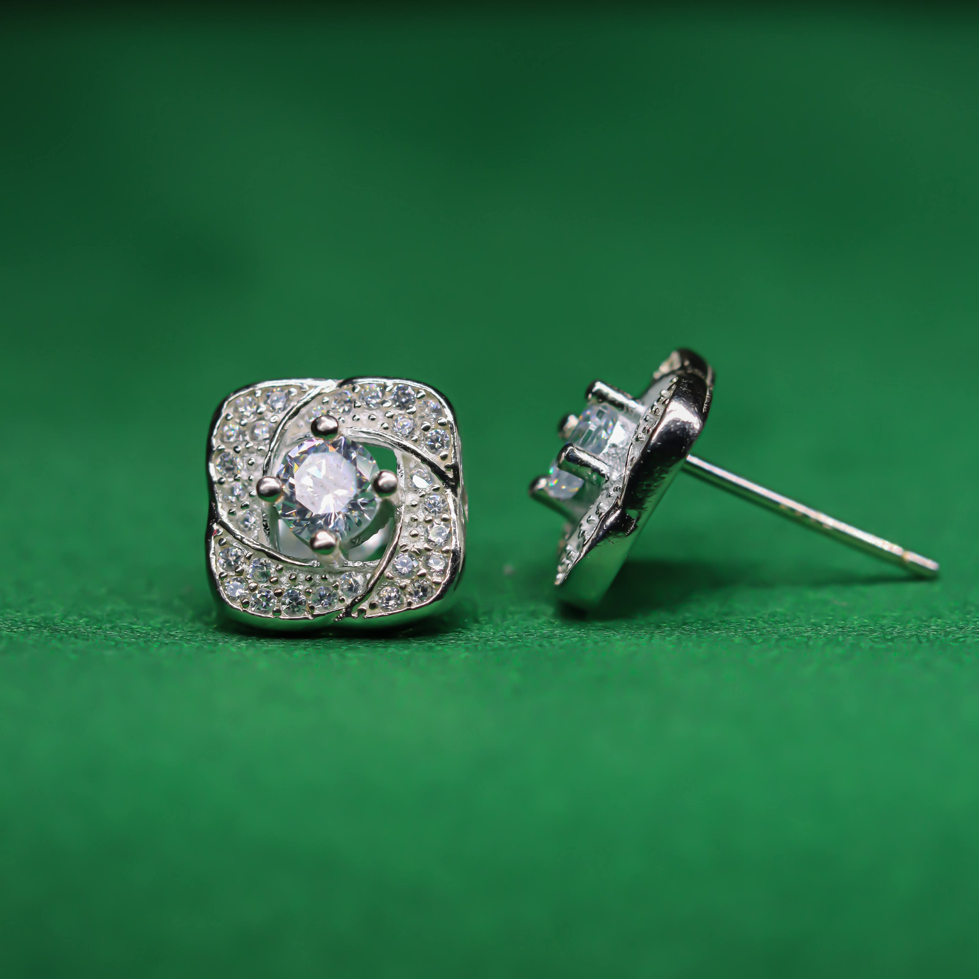 ICED BLING Earrings 91 - 97
