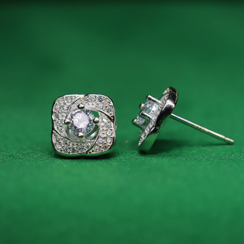 ICED BLING Earrings 91 - 97