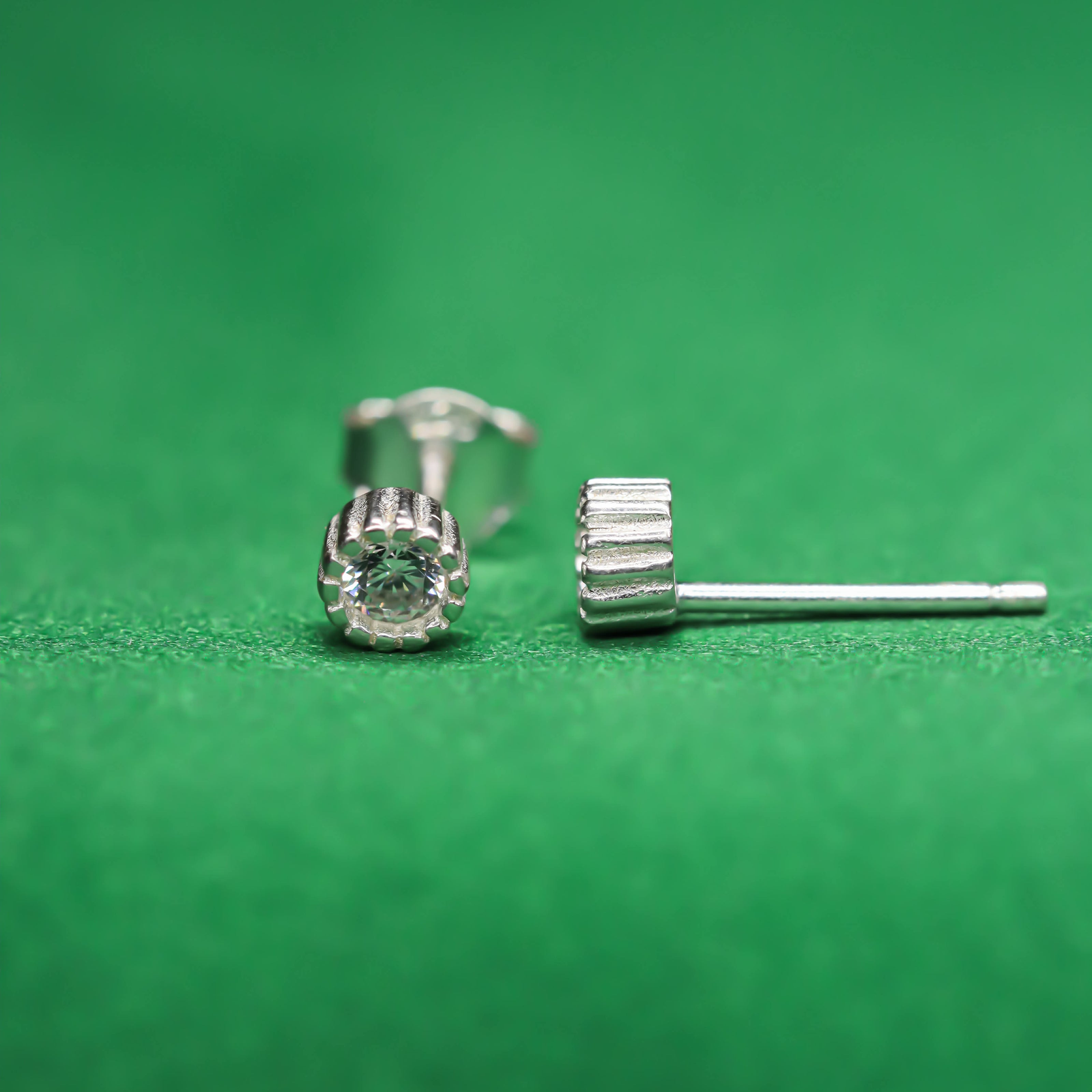 ICED BLING Earrings 139 - 145